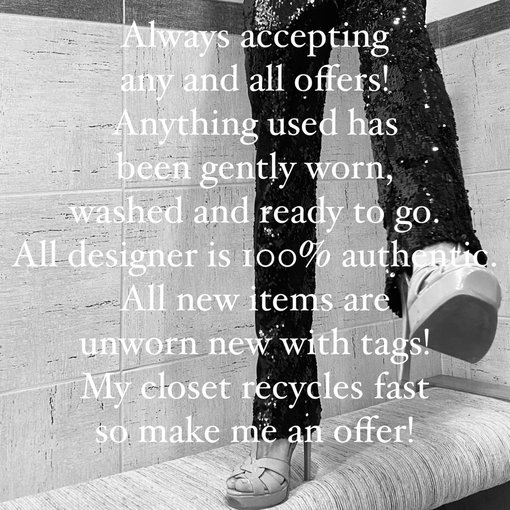 My closet